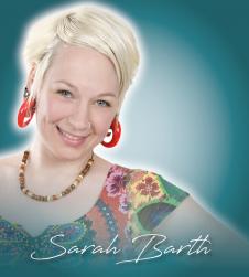 Sarah Barth